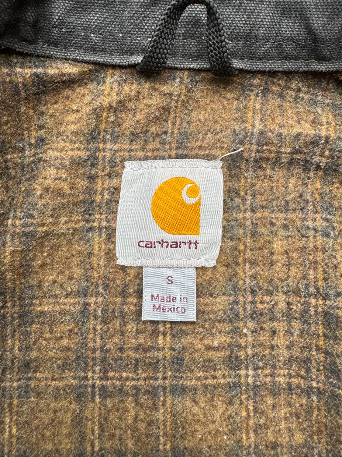 Carhartt detroit J97 DKB 상품이미지5