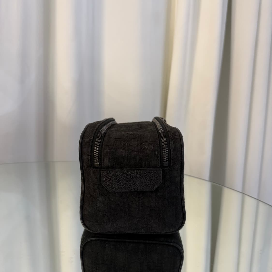 디올 오블리크 토일레트리 파우치백  상품이미지3