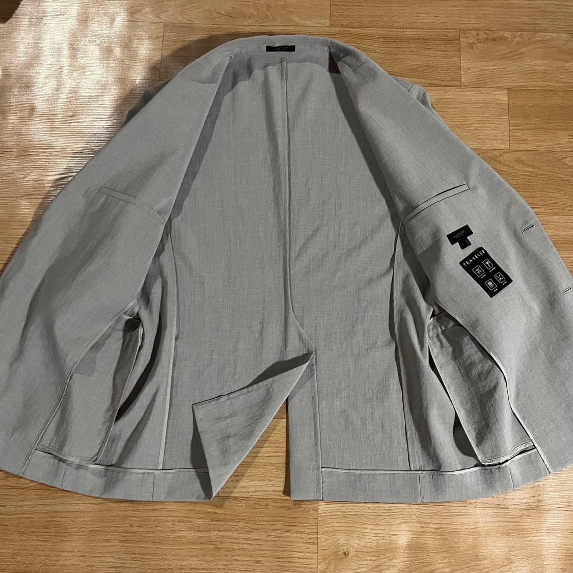 [105] 질스튜어트 트래블러 경량자켓 상품이미지8