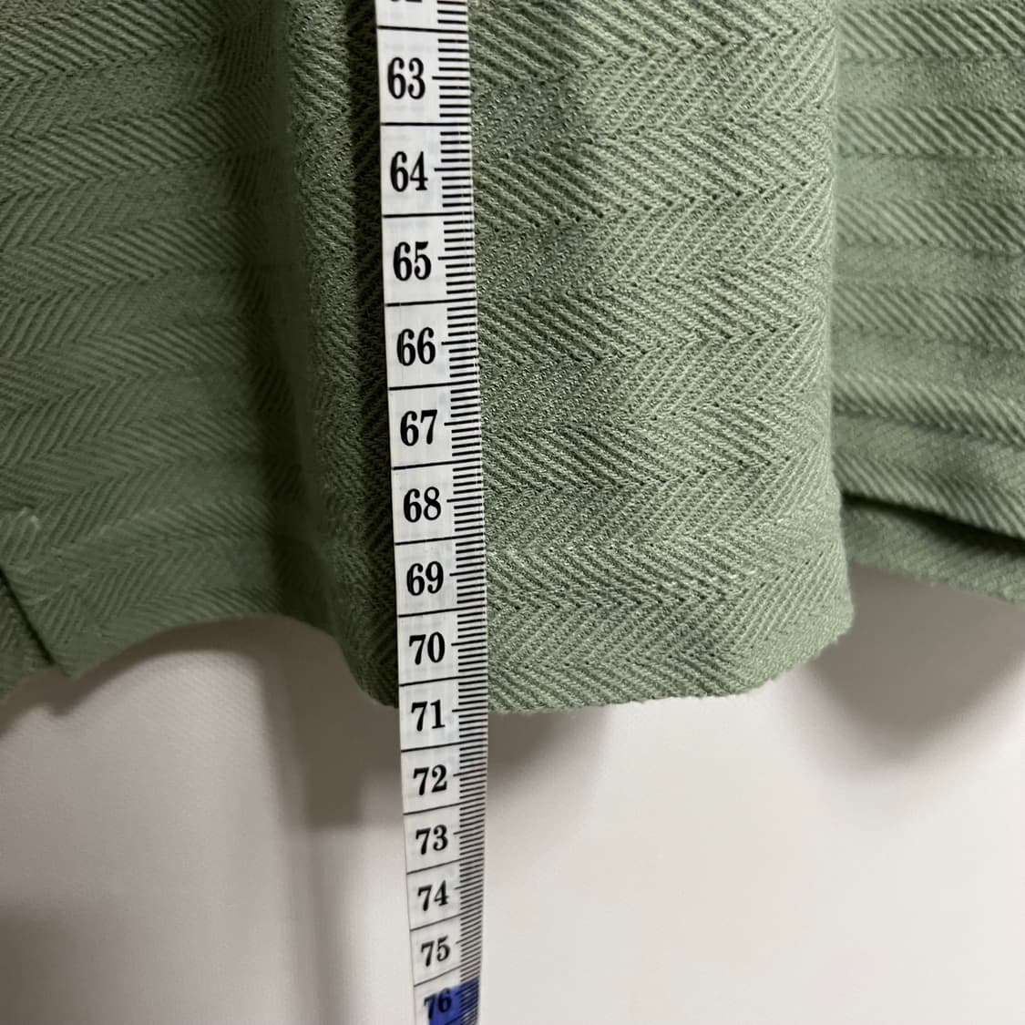 캠브리지멤버스 헨리넥 반팔 티셔츠 105 상품이미지6