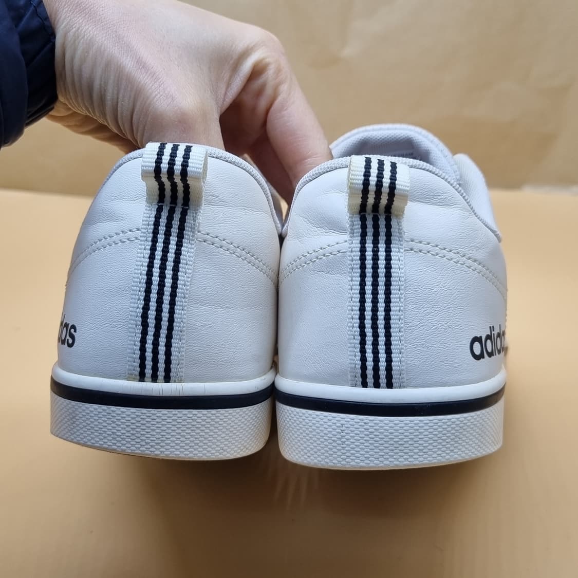 아디다스 VS 페이스 남성스니커즈260 상품이미지4