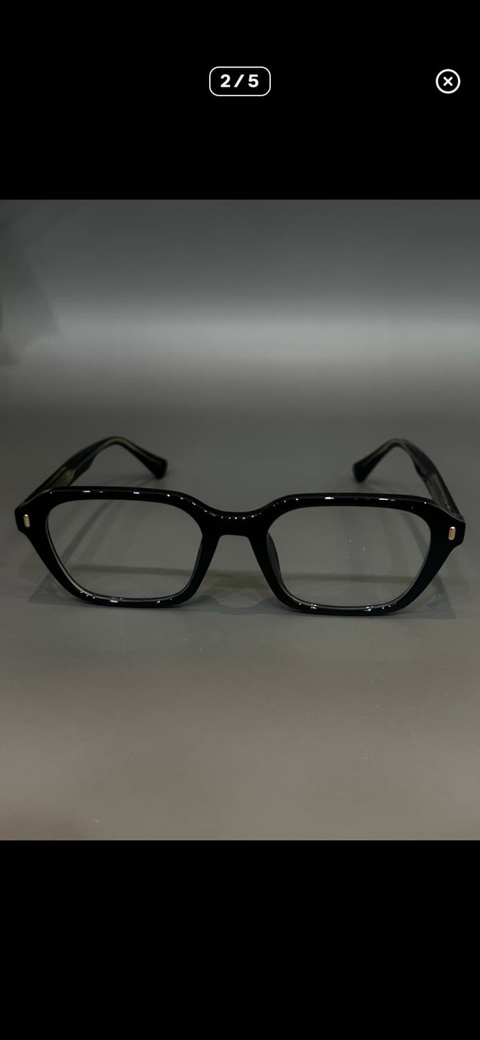 Square 안경 상품이미지3