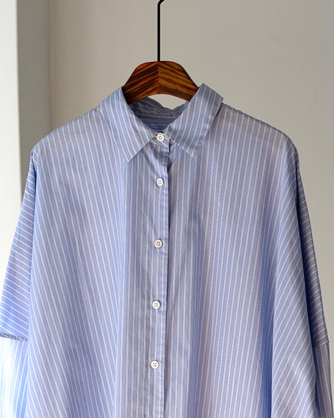 CASEY CASEY - ODE SHIRT 상품이미지1