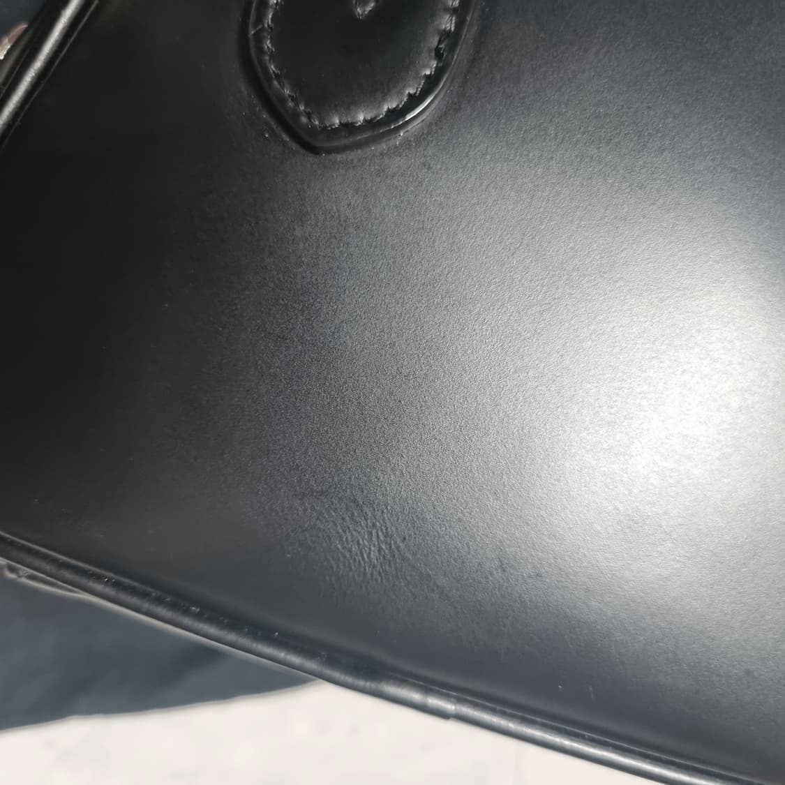 꼼데가르송 아오야마 라운드1호 상품이미지5