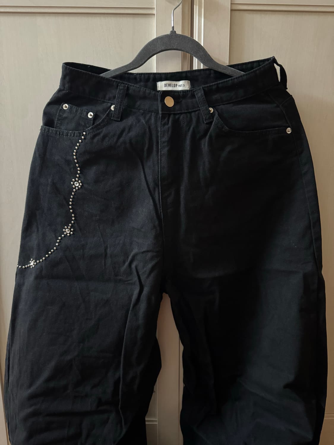 런츠 바지 상품이미지2