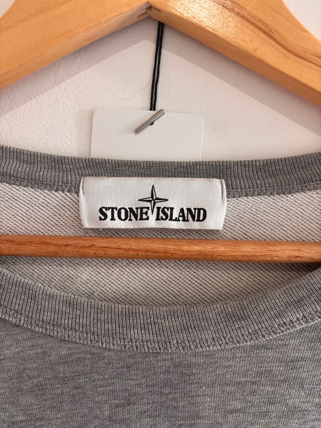 Stoneisland sweat shirts 상품이미지2