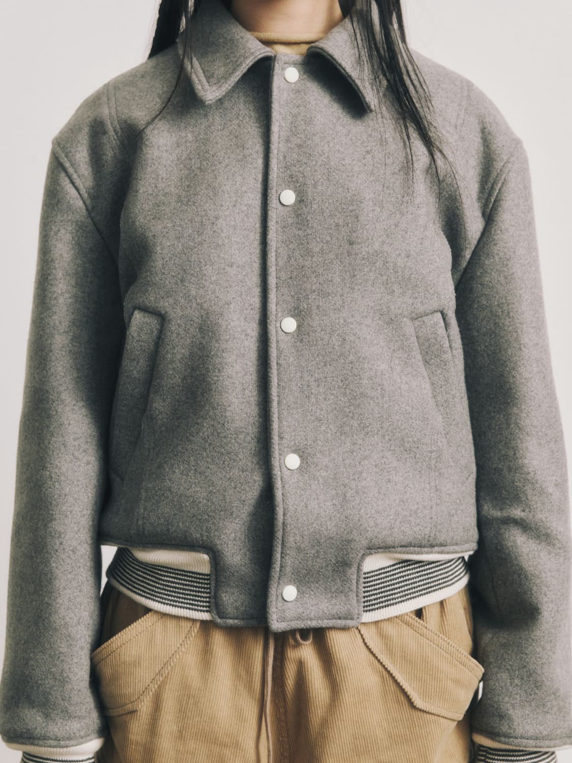 euee classic varsity jumper 상품이미지3