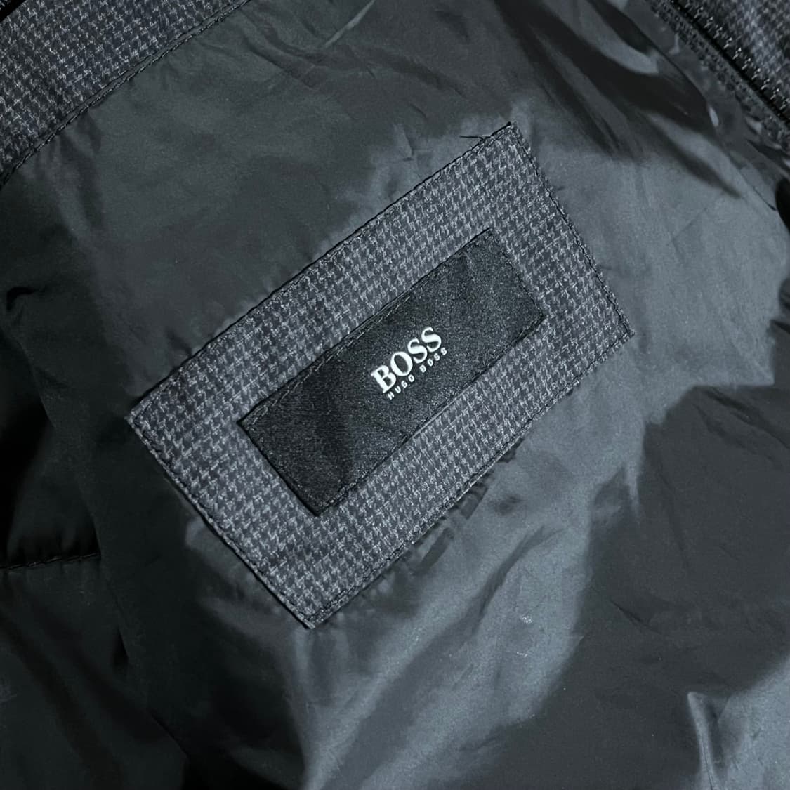 [100] 휴고보스 하운드 점퍼 상품이미지8