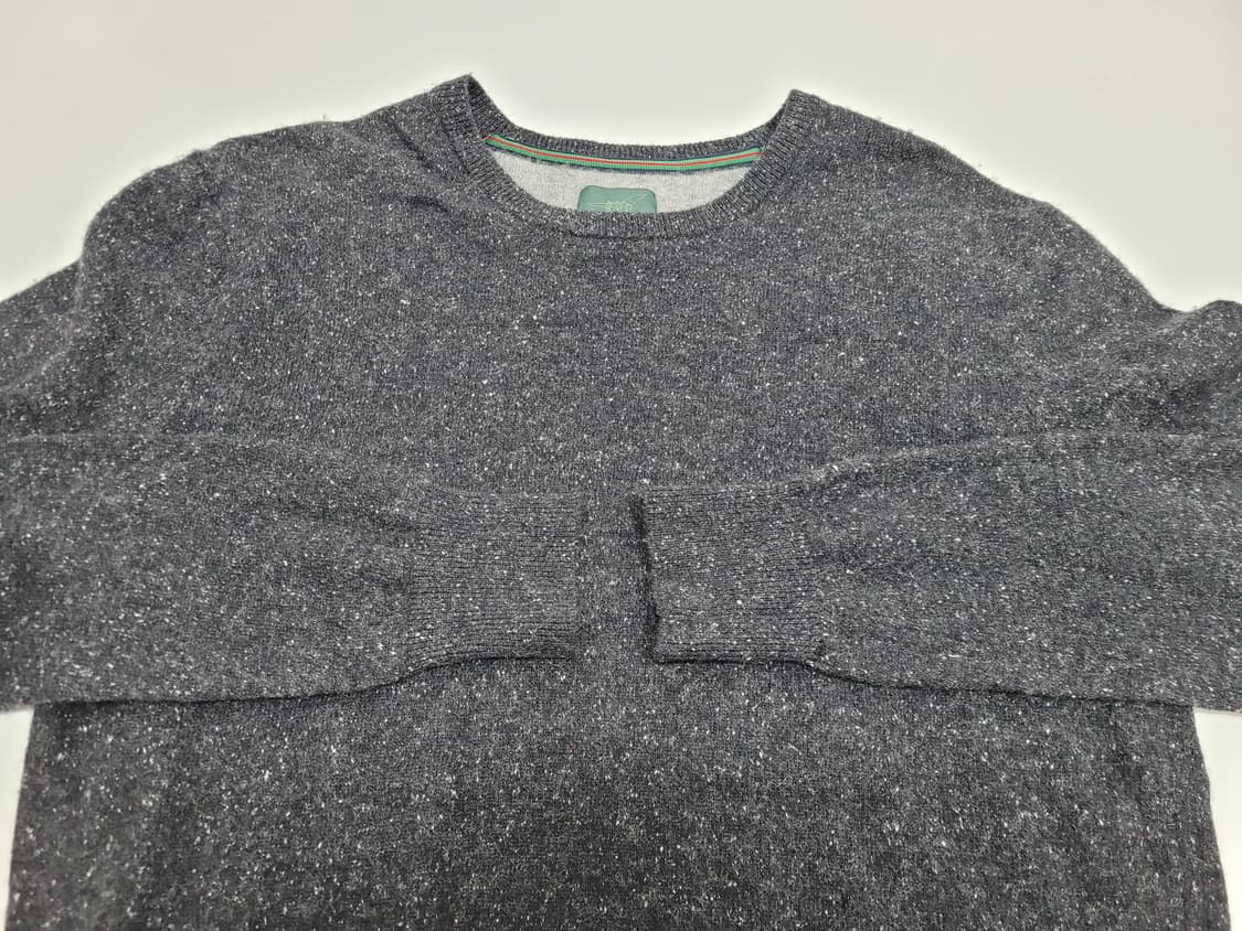 Henry Cottons 헨리코튼 풀오버 울 실크 니트 / 남 95
 상품이미지3