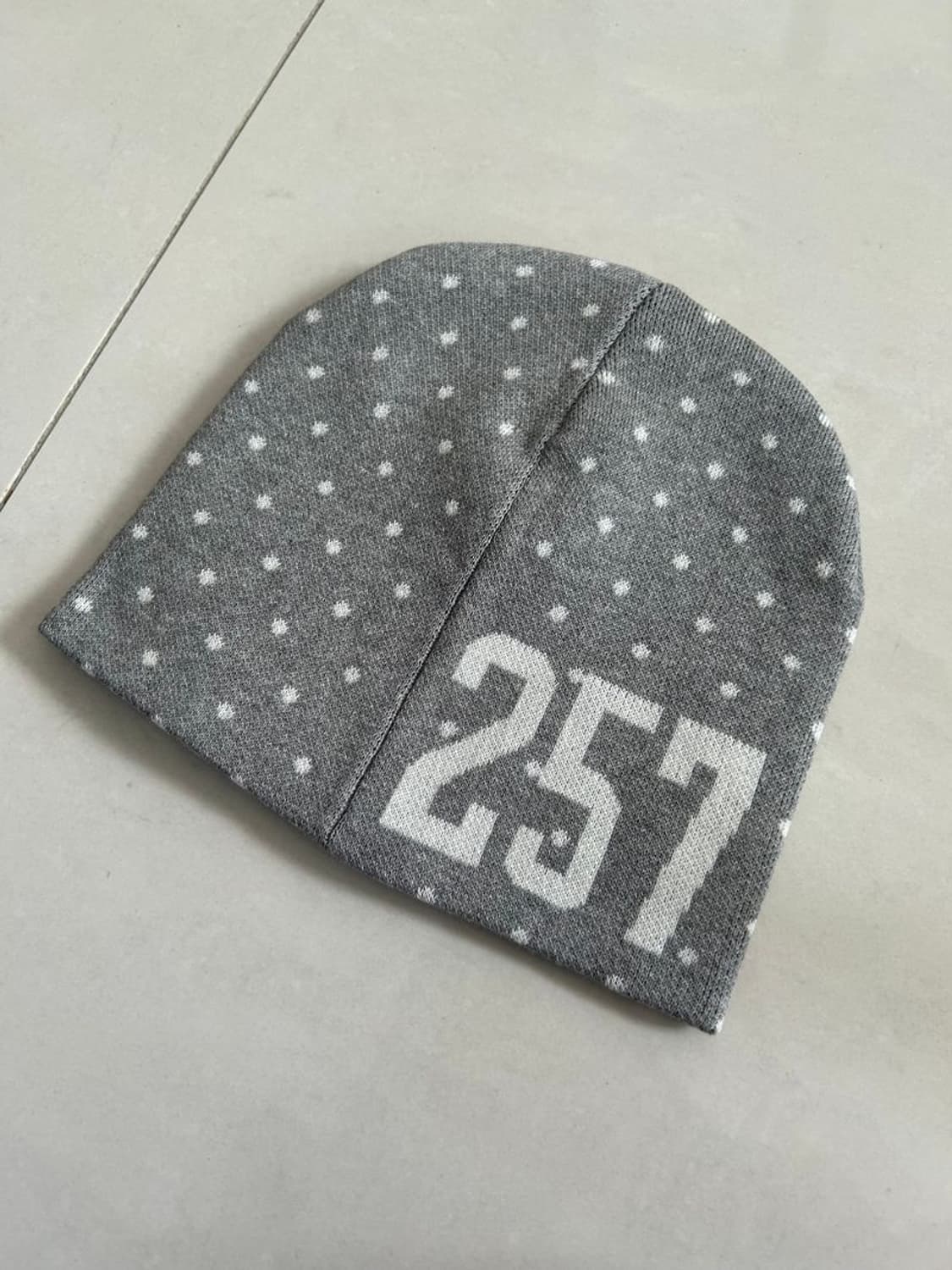 HELLO KITTY BEANIE 헬로키티 비니 상품이미지2