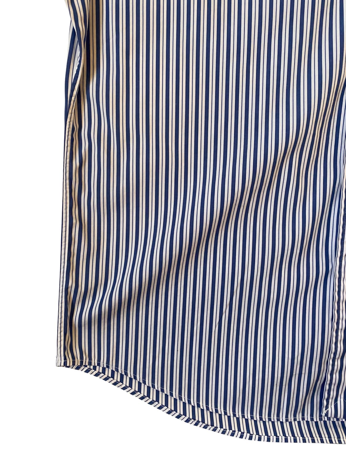 폴로랄프로렌 스트라이프 반팔 셔츠 (Man XL) AB1365 상품이미지8