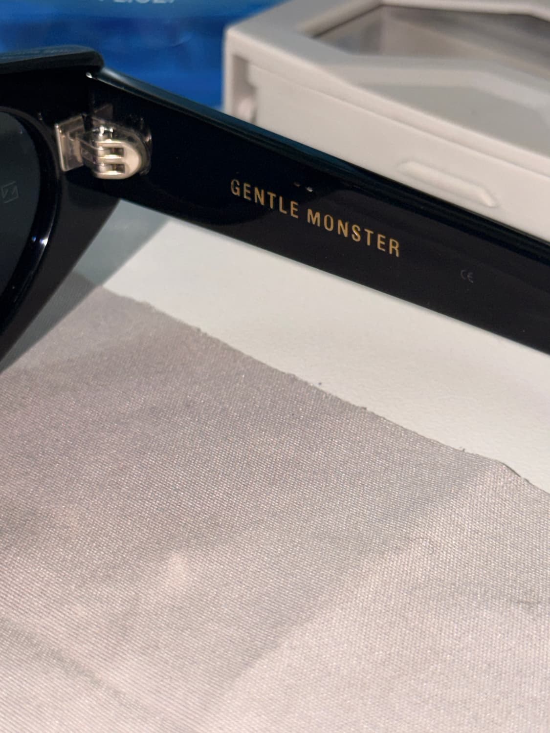 젠틀몬스터 고스트 상품이미지3