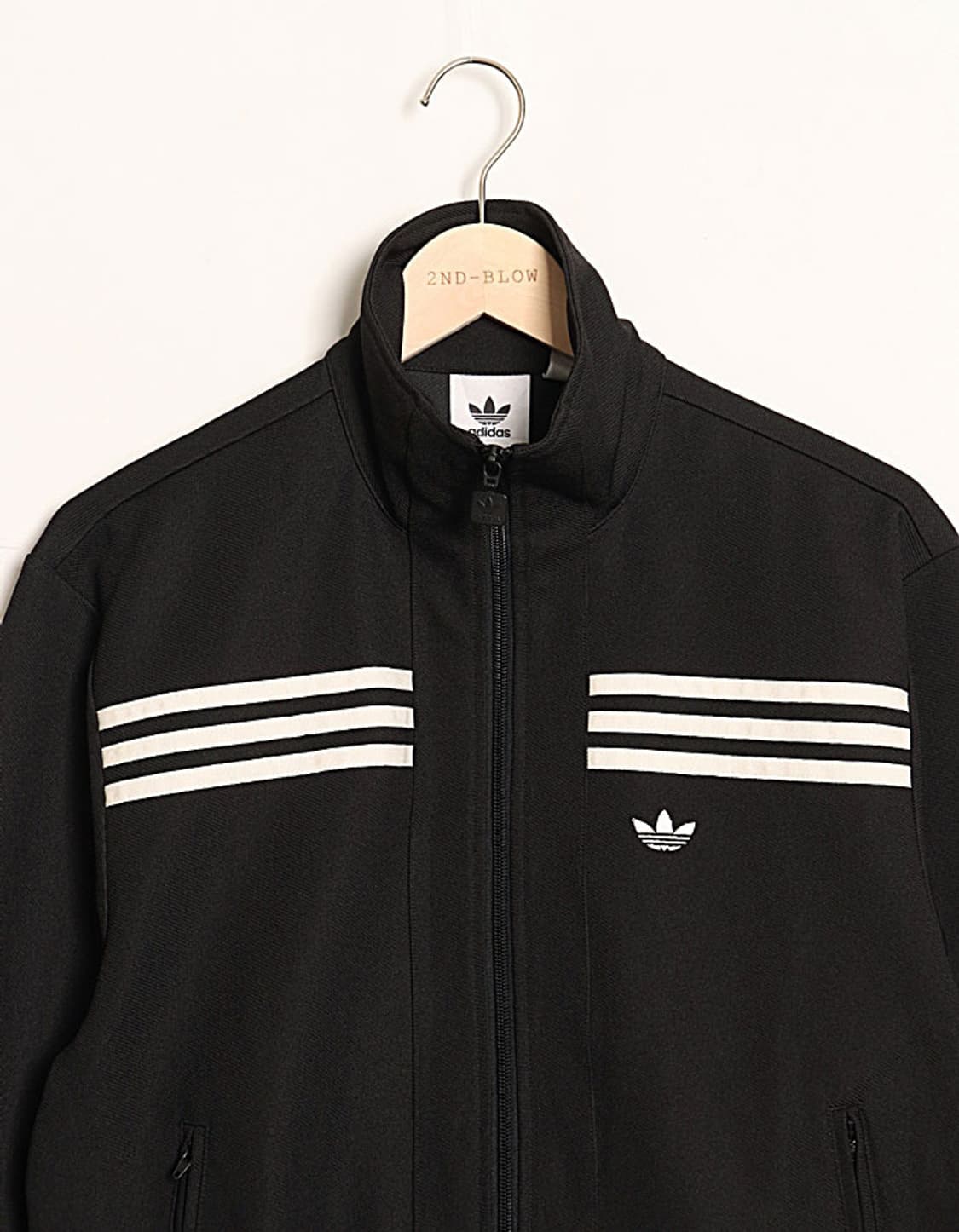 adidas 70's B.B Track Jacket 상품이미지3