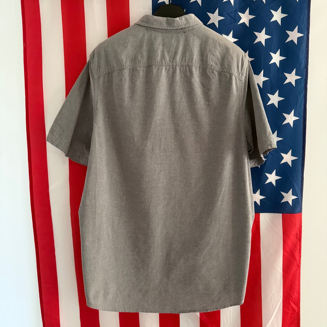 [XXL] 칼하트 carhartt 리메이크 반팔 셔츠 - 45 상품이미지5