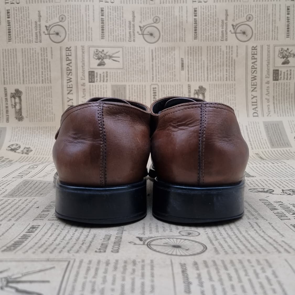 토즈 남성 로퍼 260 상품이미지4