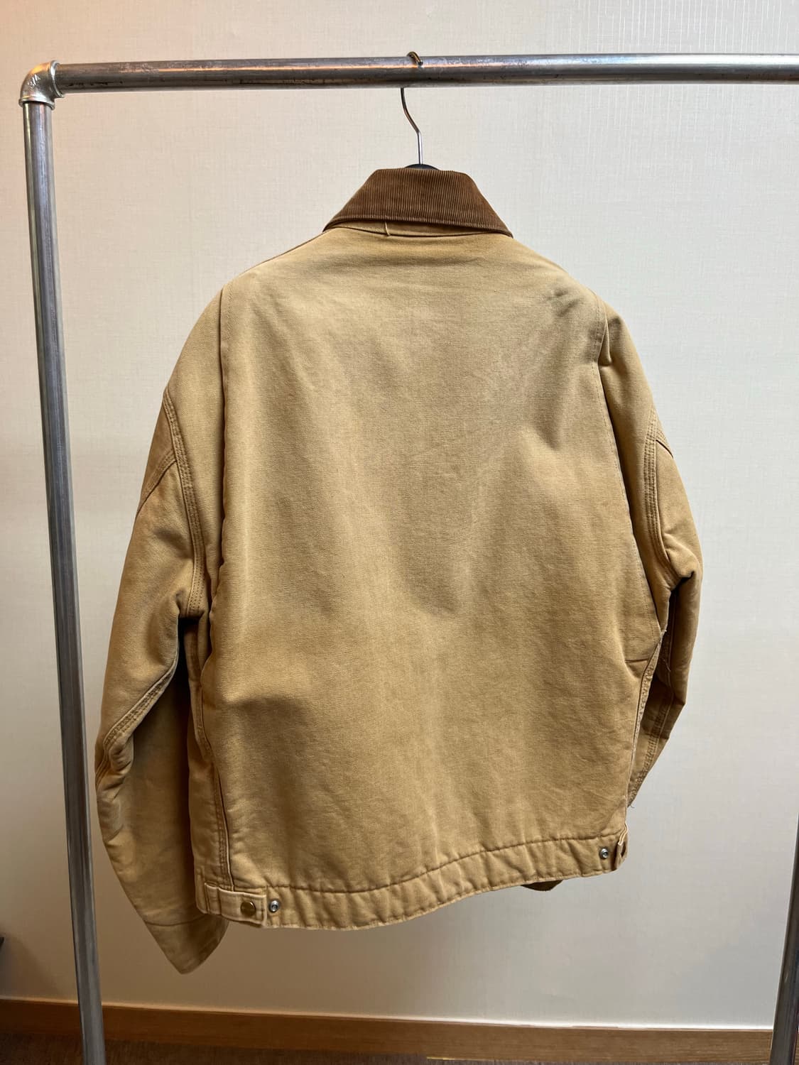 90s carhartt og Detroit JK 상품이미지4