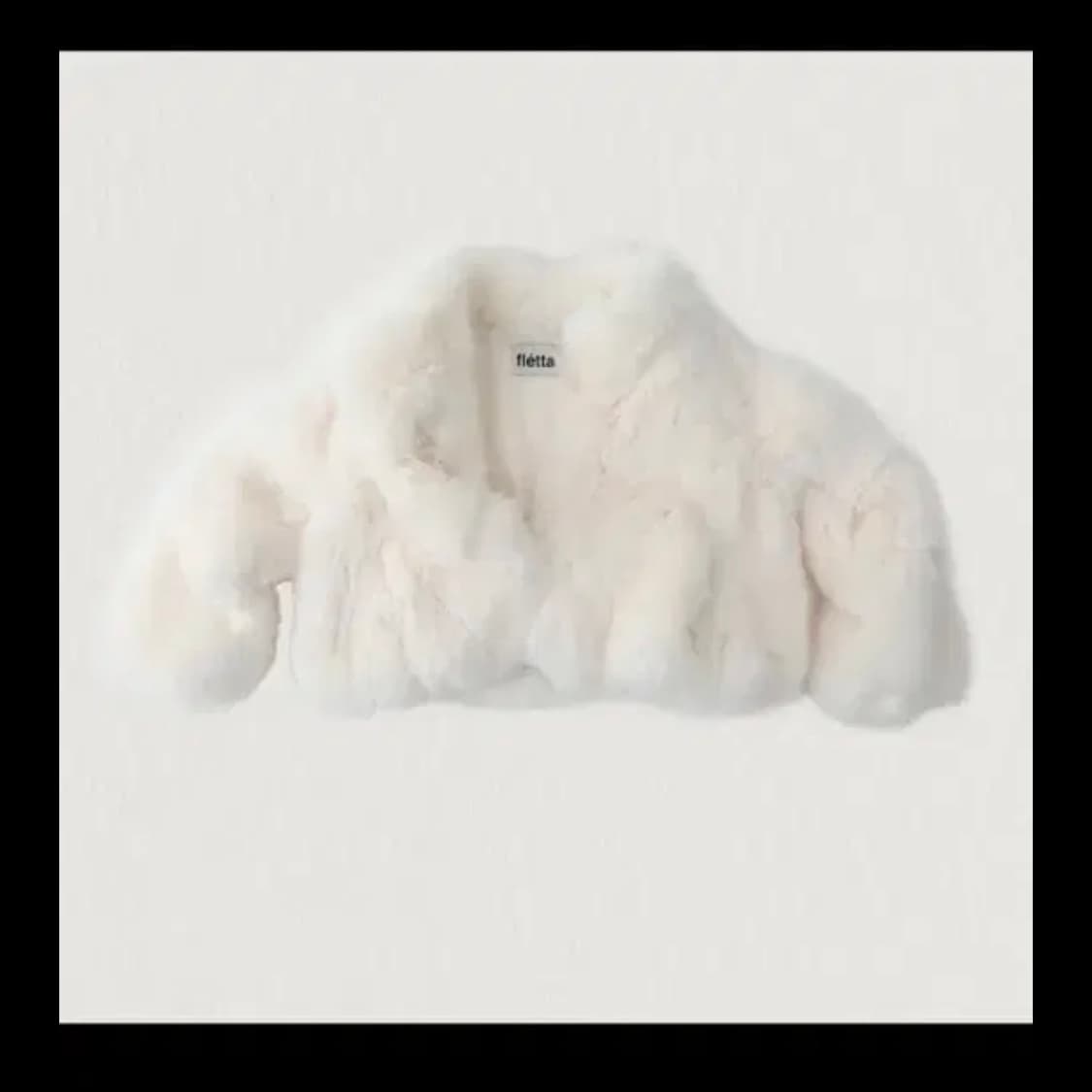 플레따 퍼자켓 상품이미지3