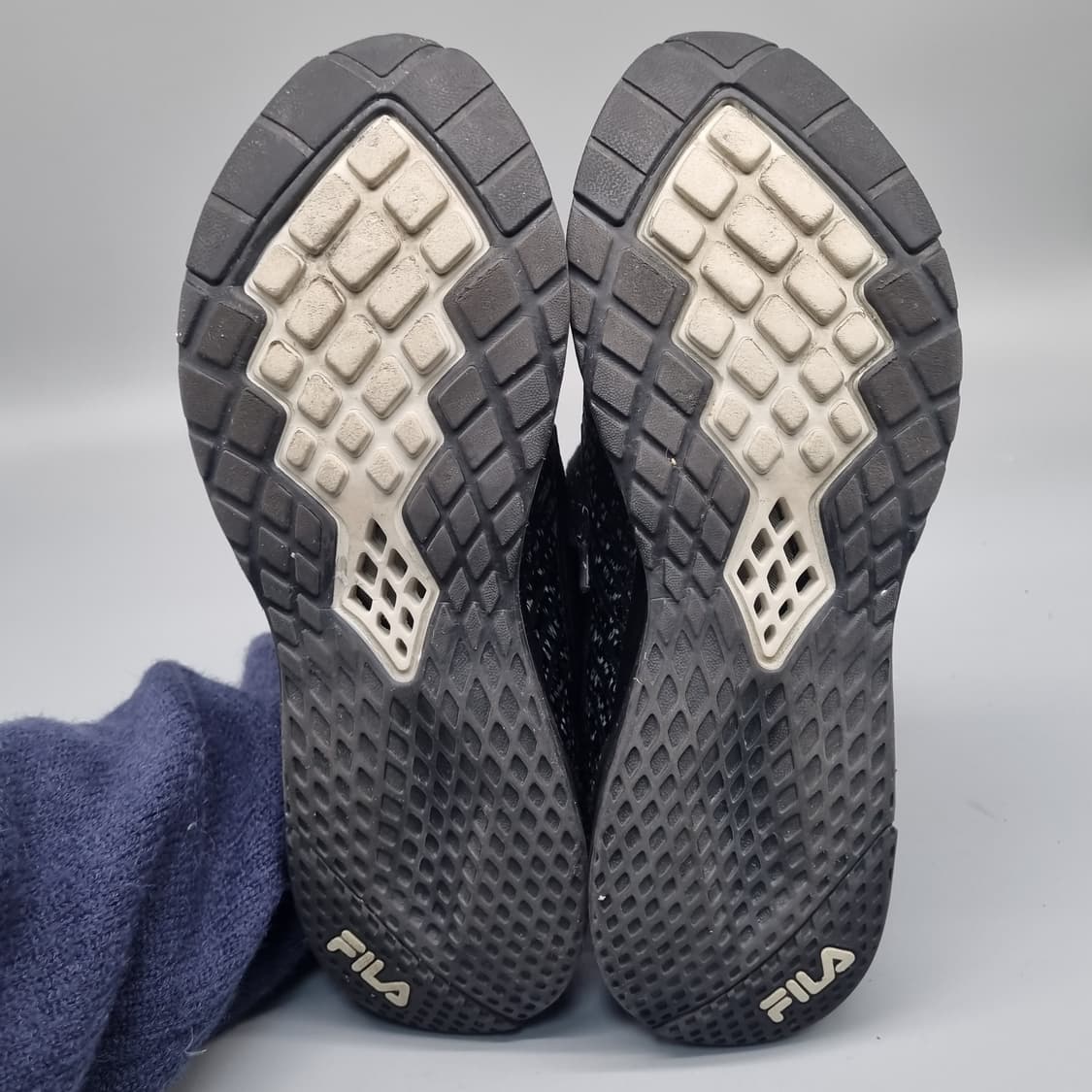 휠라 RGD 플렉스 남성운동화265 상품이미지3