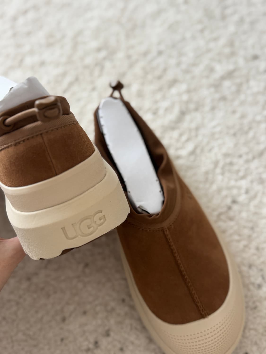 <새상품🖤> 정품 미국 어그(UGG) 타스만 웨더하이브리드 상품이미지9