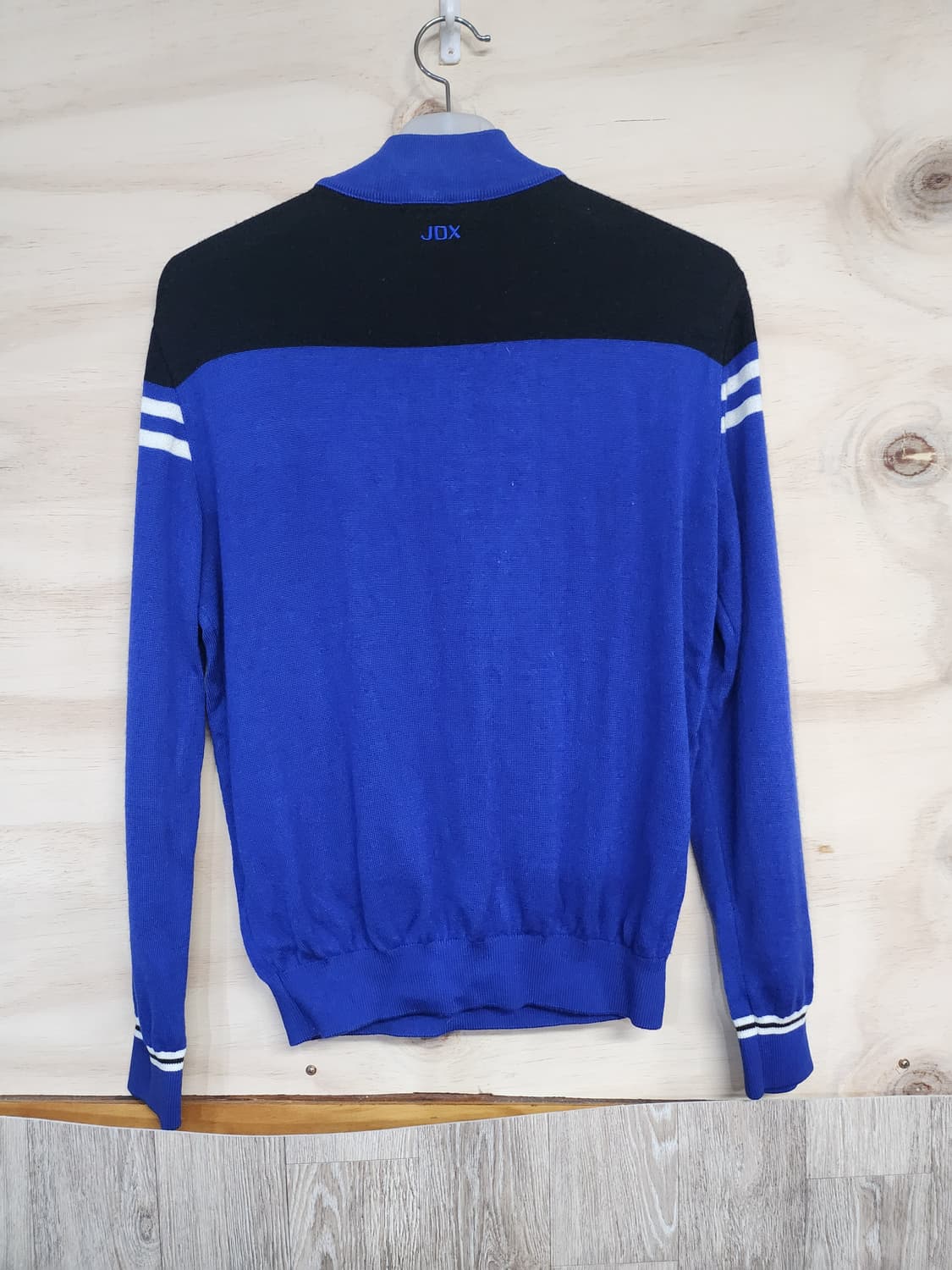 381) JDX 니트 상품이미지5