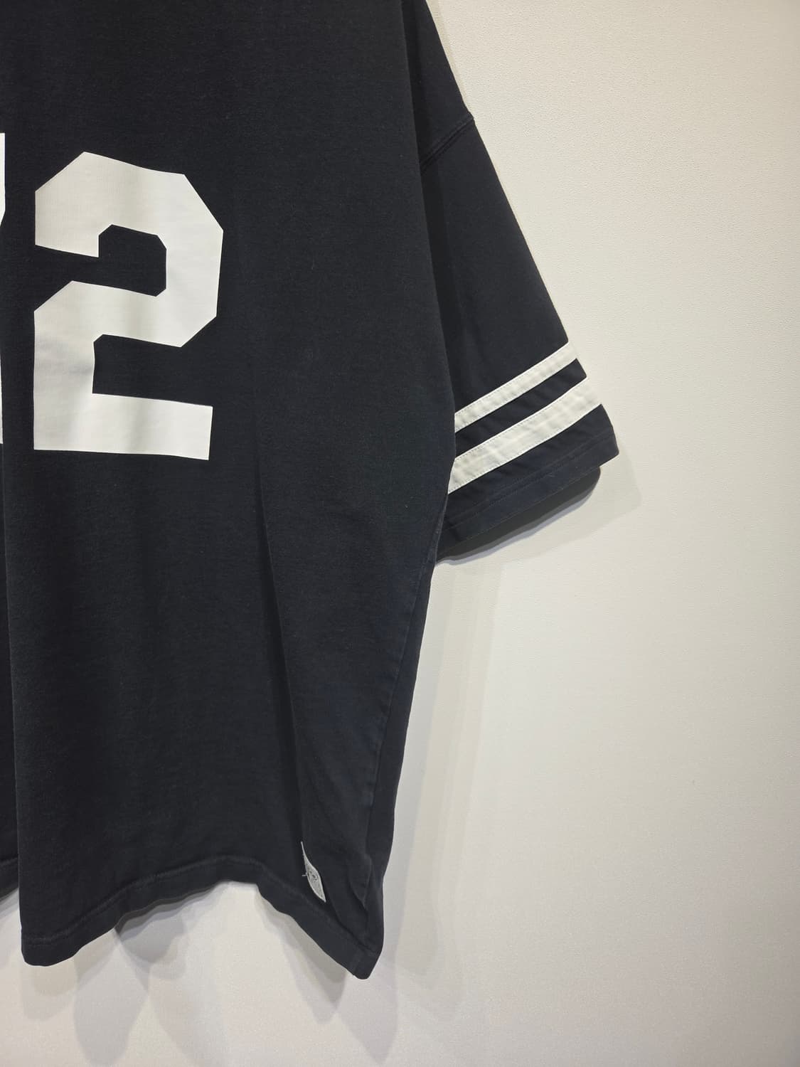 나이키 스포츠웨어 트렌드 맥스90 72 풋볼 져지 반팔 티셔츠 상품이미지5