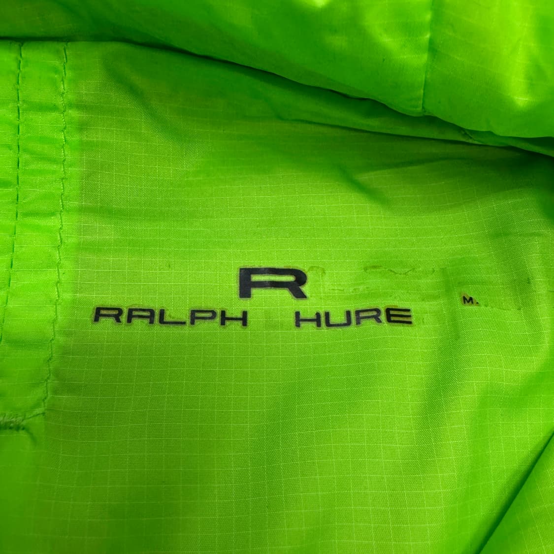 폴로 RLX 카모 풀오버 후드집업 상품이미지6