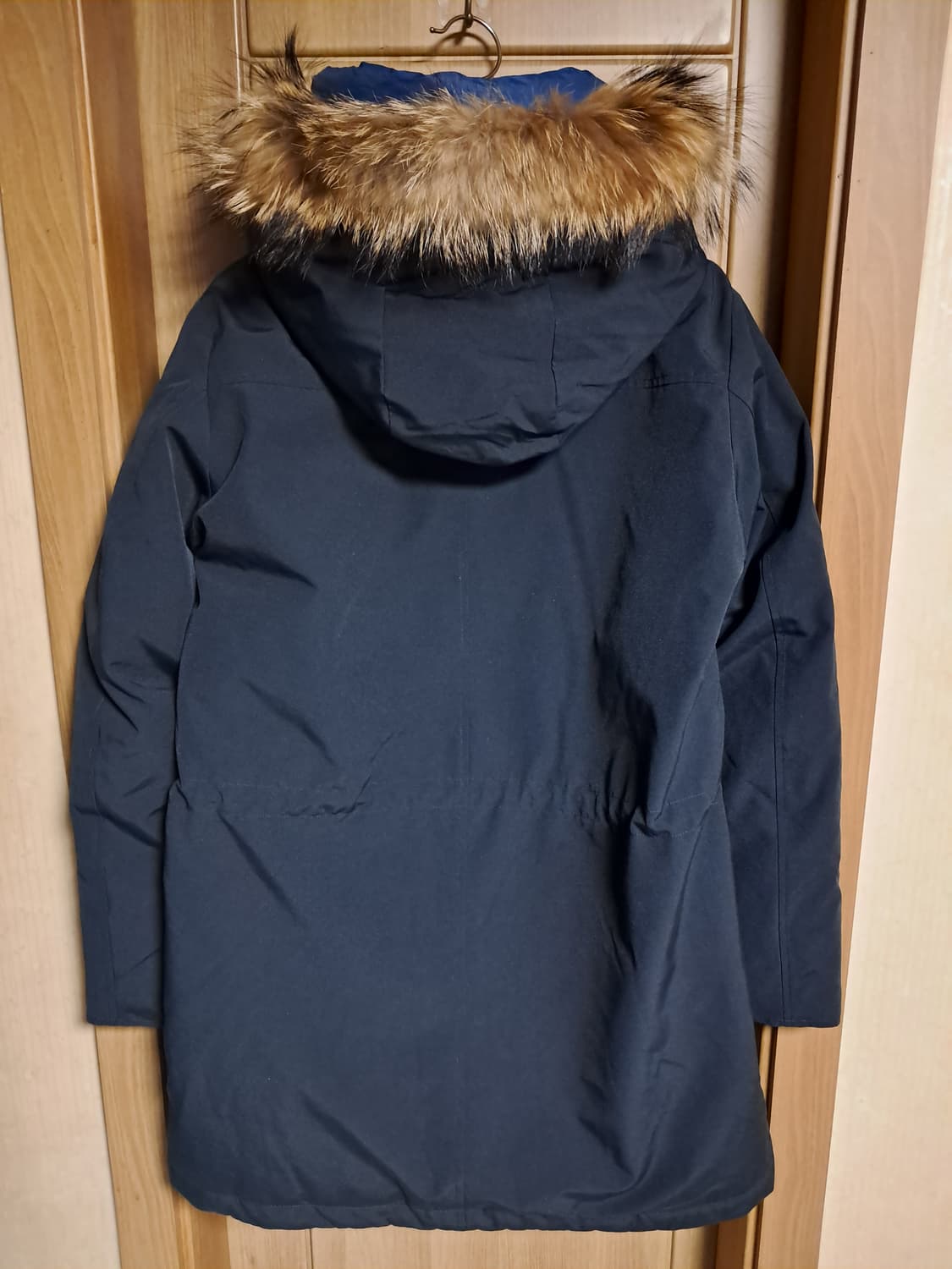 PESPOW 사파리 패딩 L 상품이미지3