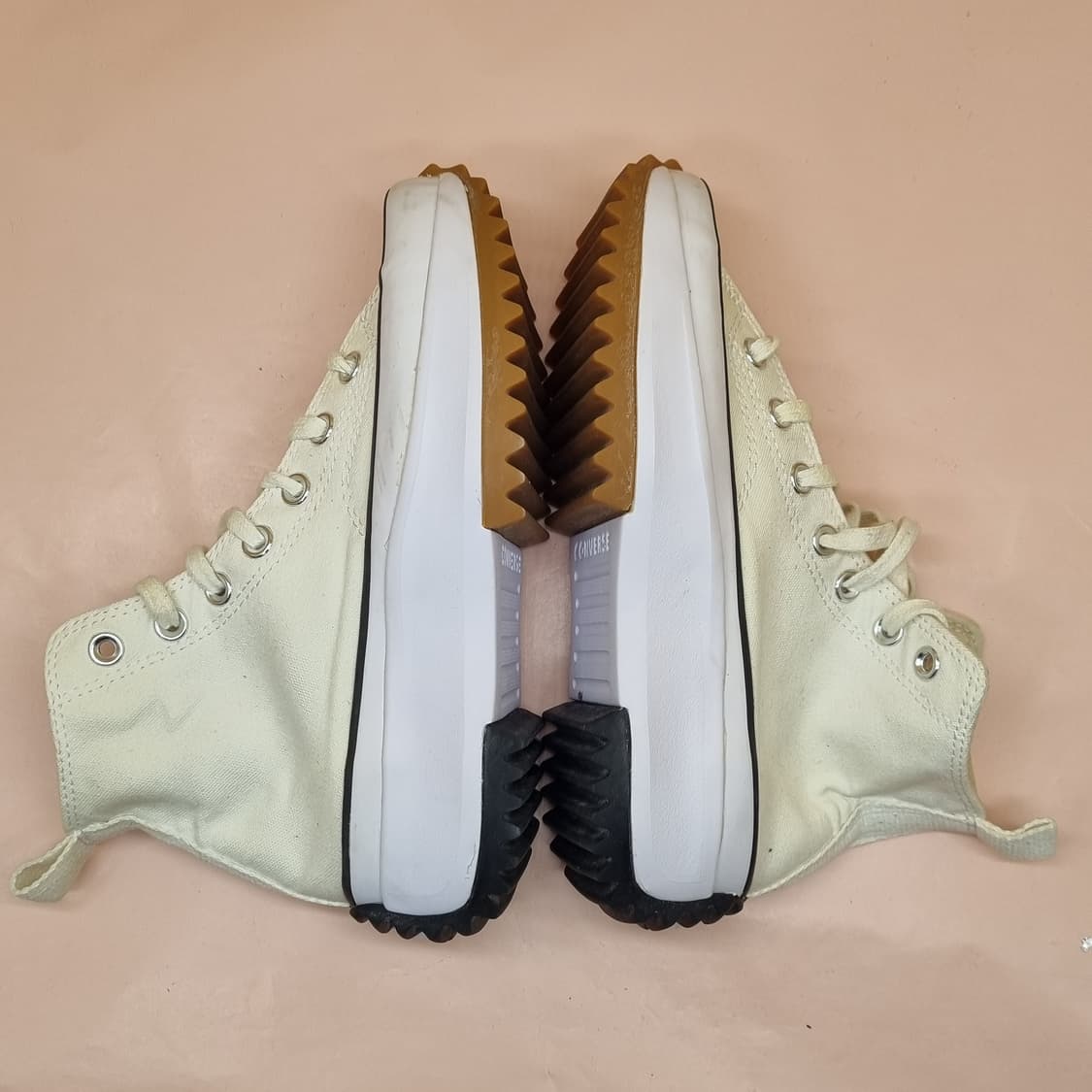 컨버스 런스타하이크 여성하이탑230  상품이미지5