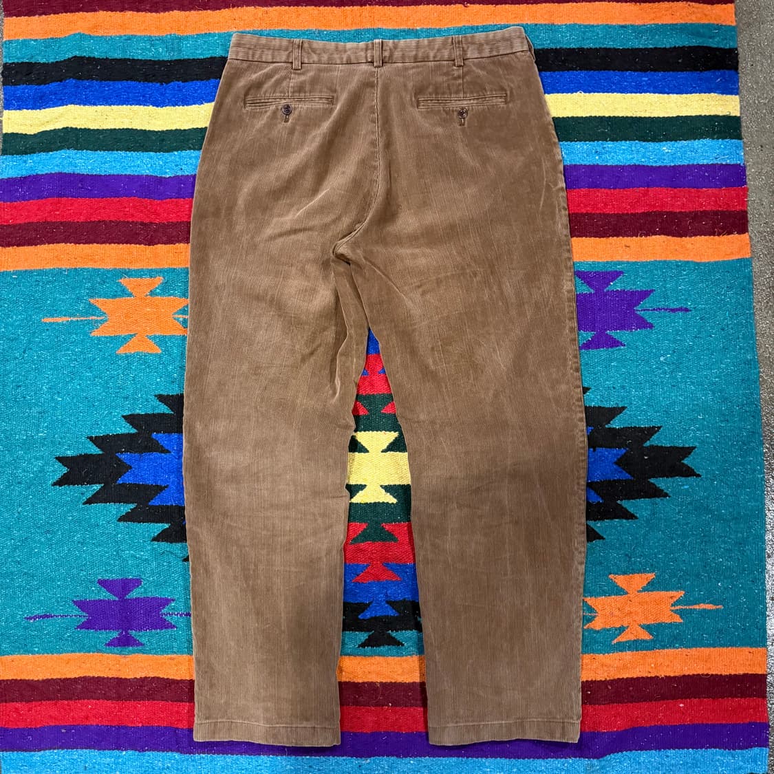 C.P. 컴퍼니 코듀로이 팬츠 35“ 상품이미지2