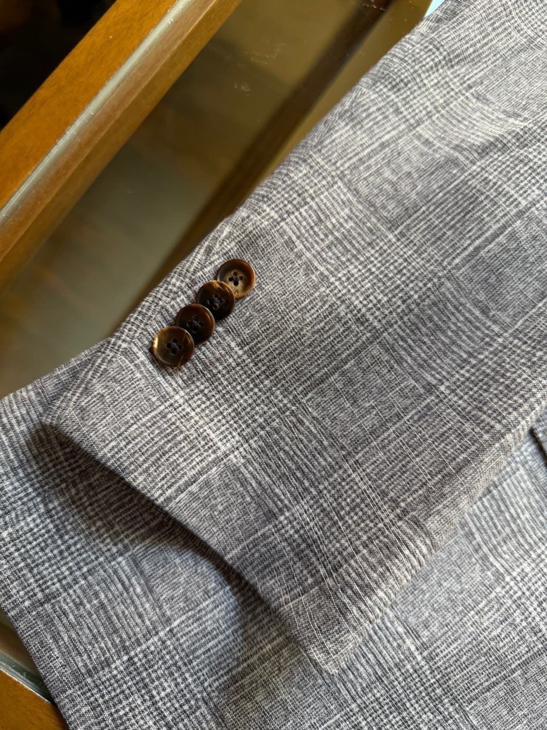 갤럭시 썸머 자켓 100 상품이미지8