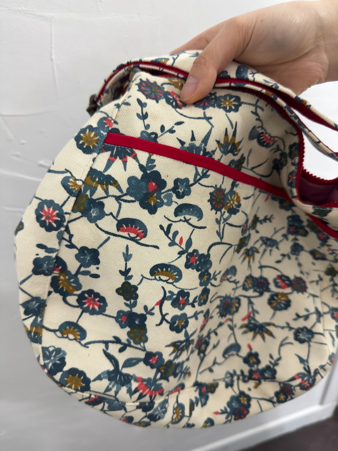 oriental cross bag 상품이미지3