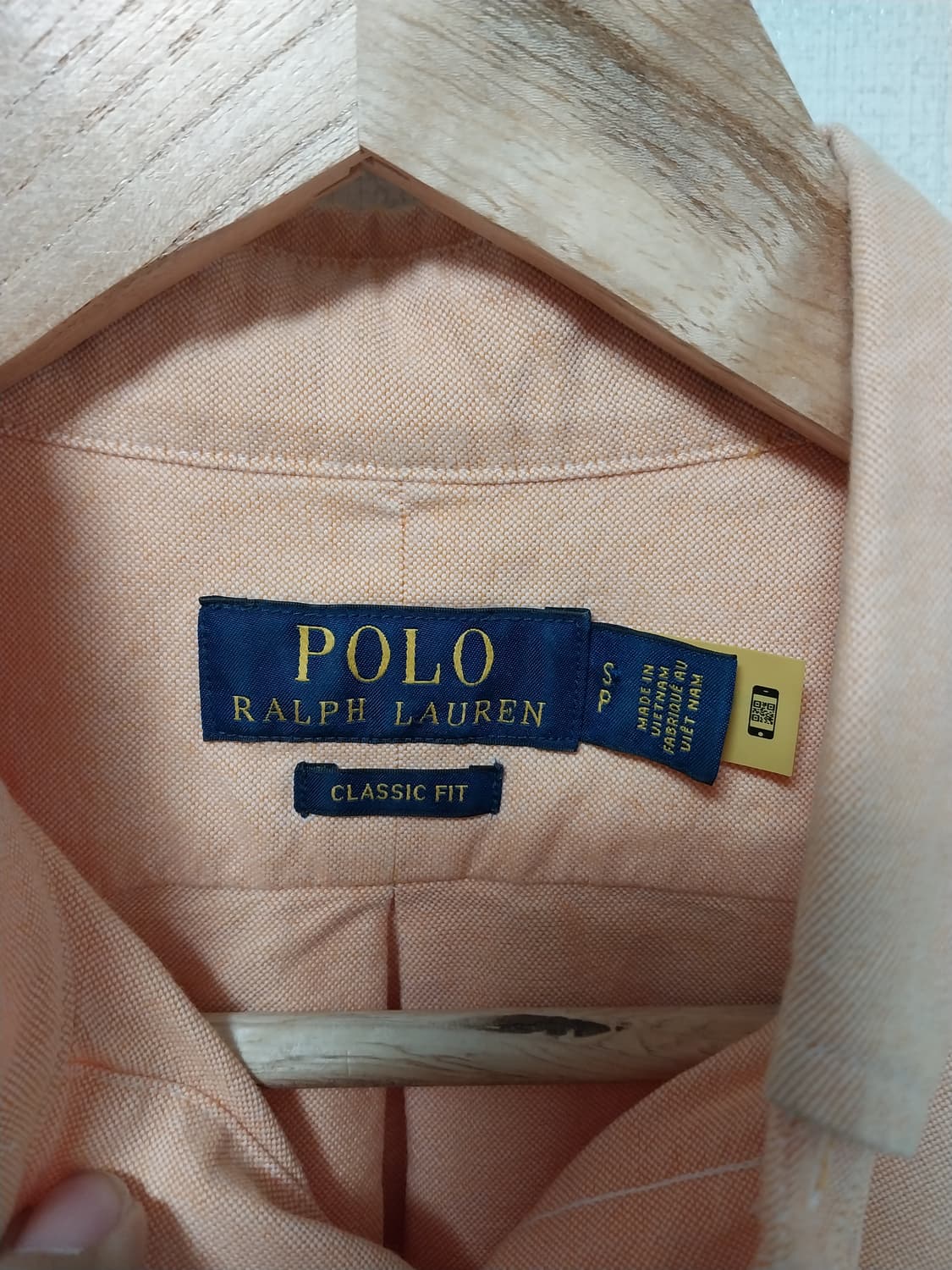 폴로 랄프로렌 셔츠 Sp 상품이미지4