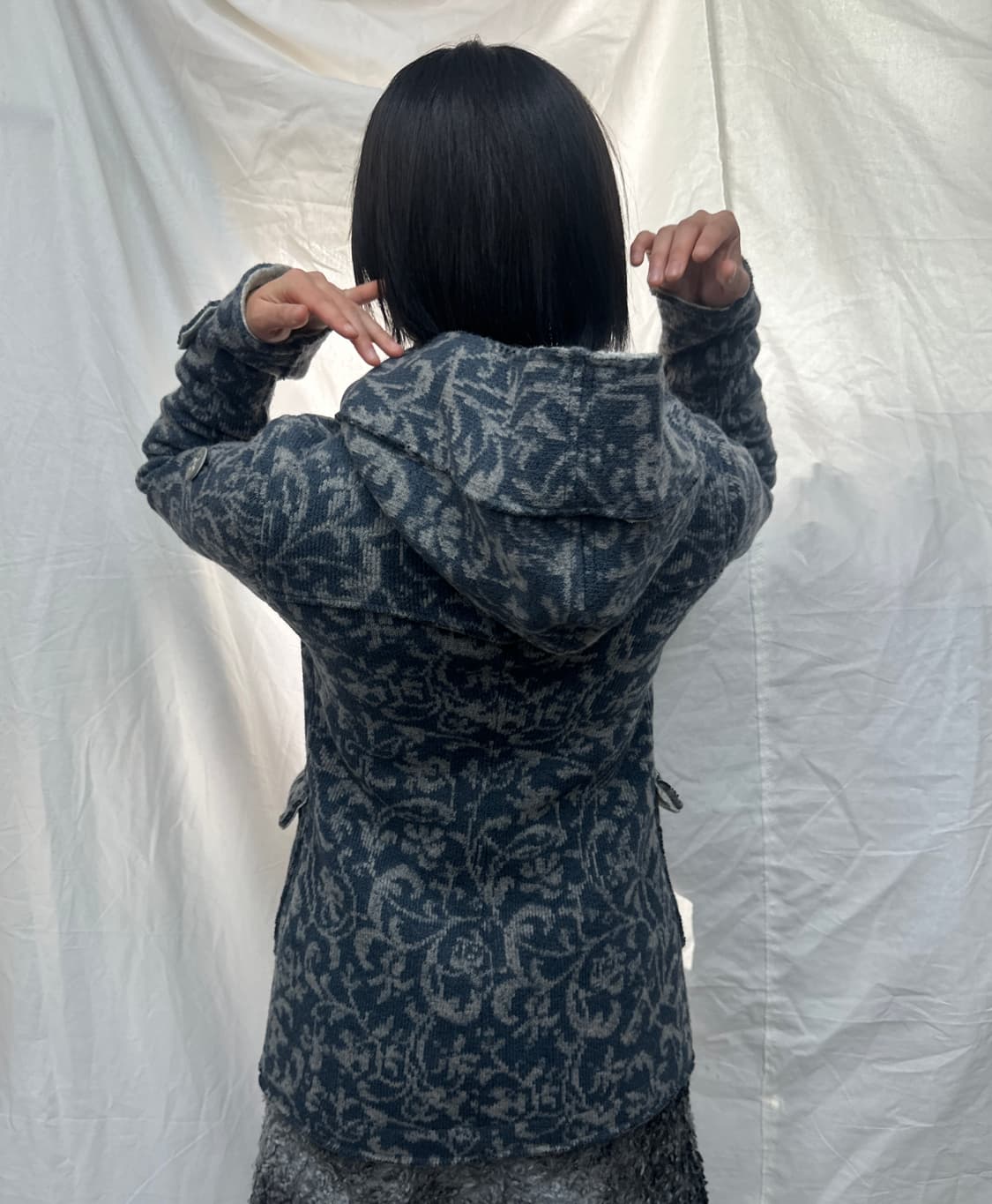 swiss chriss coat 상품이미지2