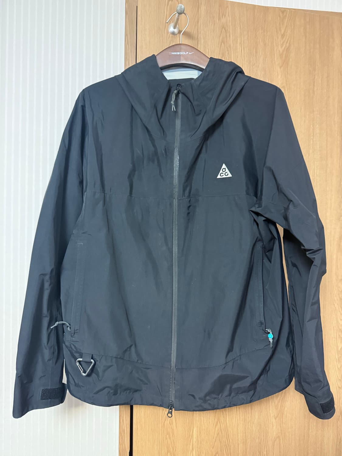 ACG 모르포 바람막이 상품이미지1