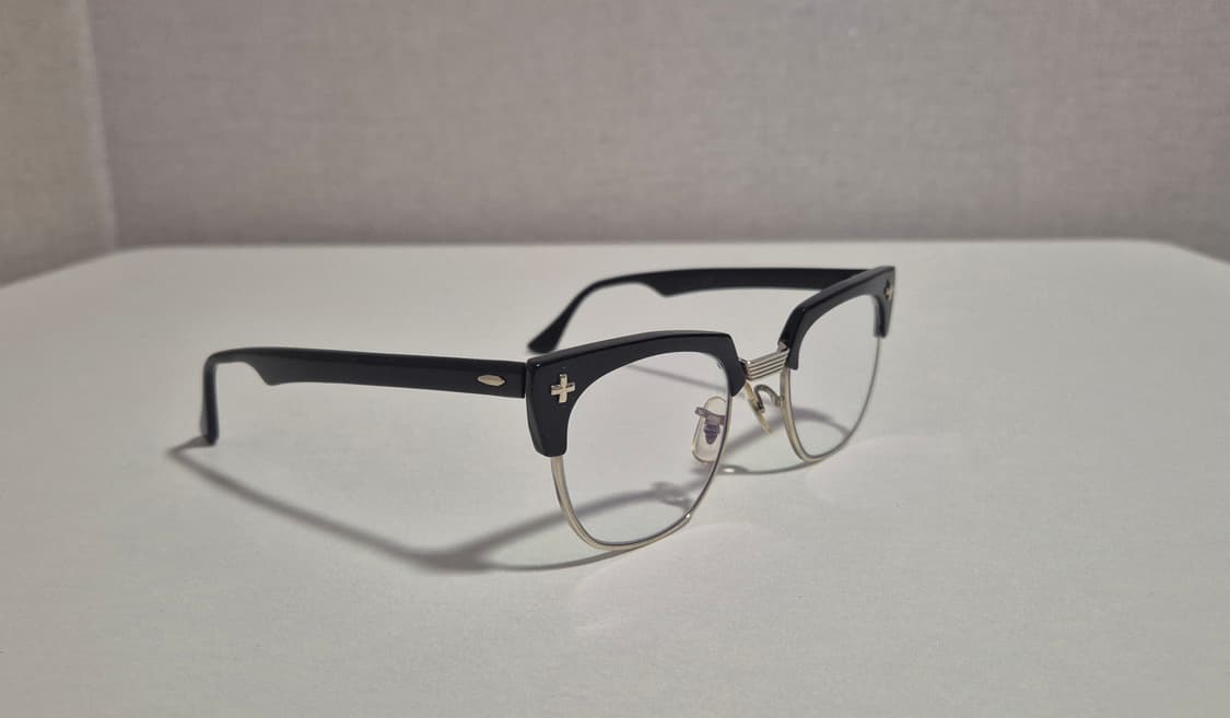 60s 바슈롬 세이프티 48-22 (라시트포 구매 A+) 상품이미지3