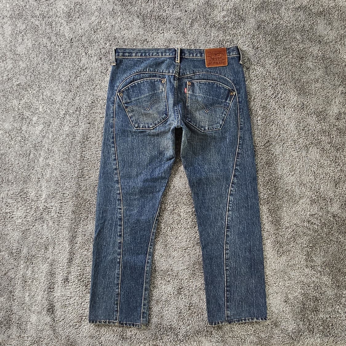 LEVI'S 데님 팬츠 상품이미지6