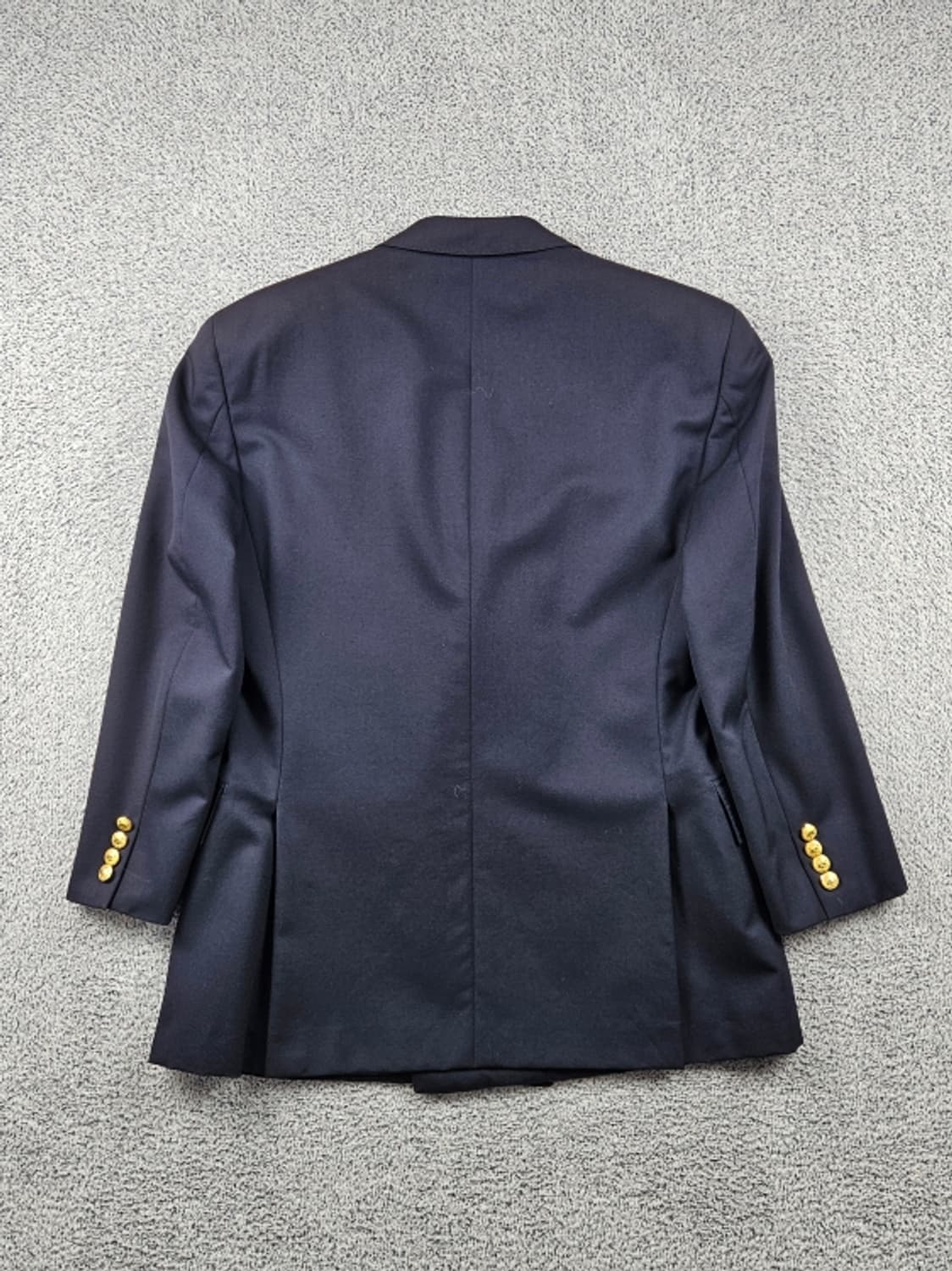 폴로랄프로렌 골드 버튼 클래식 블레이저 자켓 (상세설명참조)/ 10656 상품이미지4