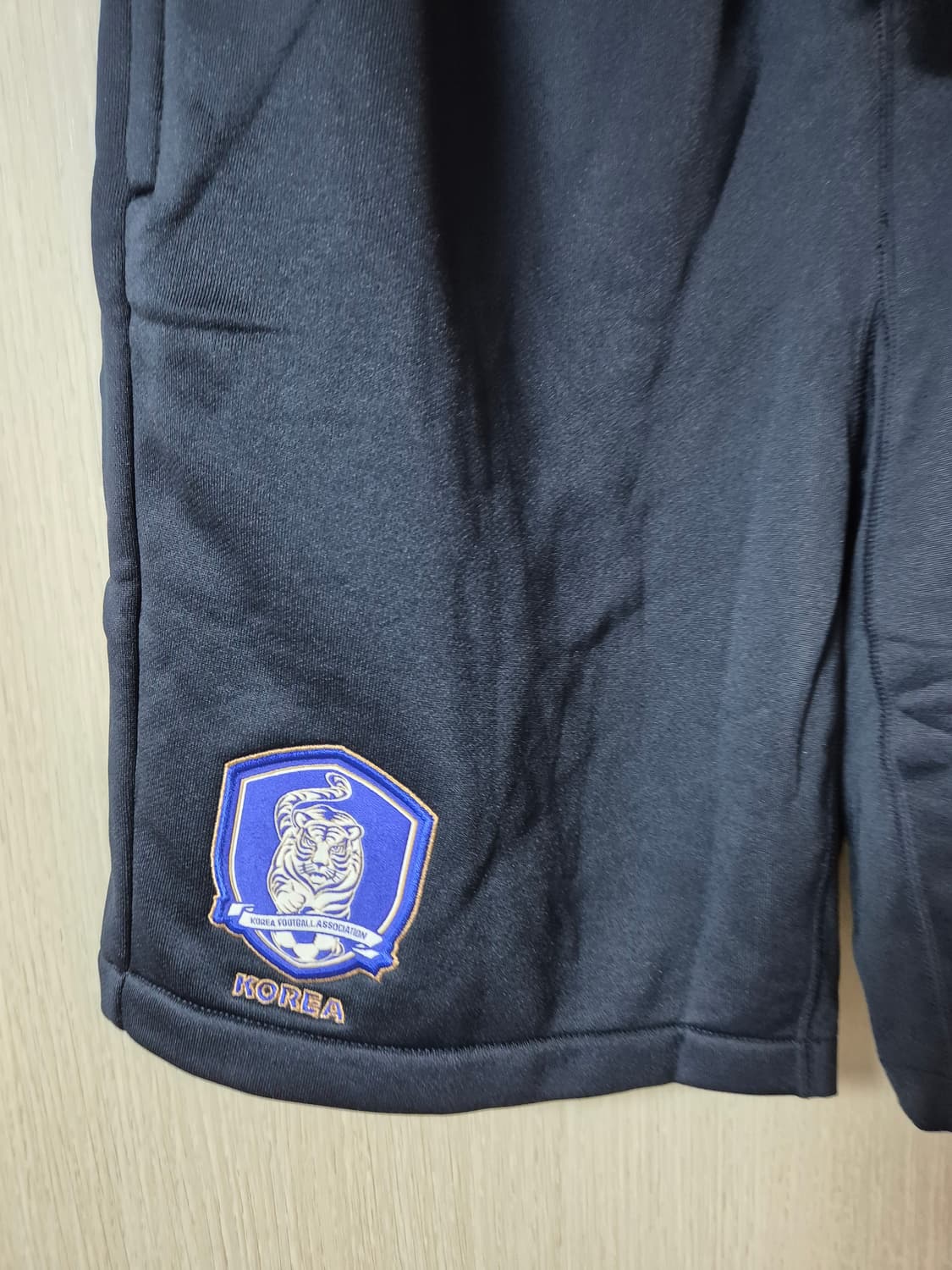 (새제품) 나이키 국대 10-12  축구 국대 쇼츠 반바지 XL 상품이미지3