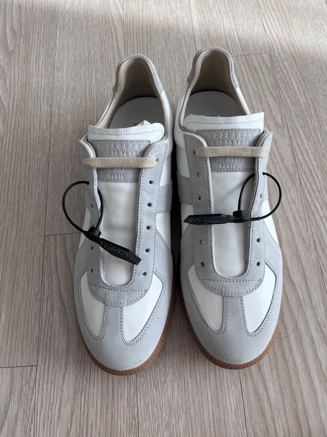 마르지엘라 독일군 42사이즈 상품이미지2