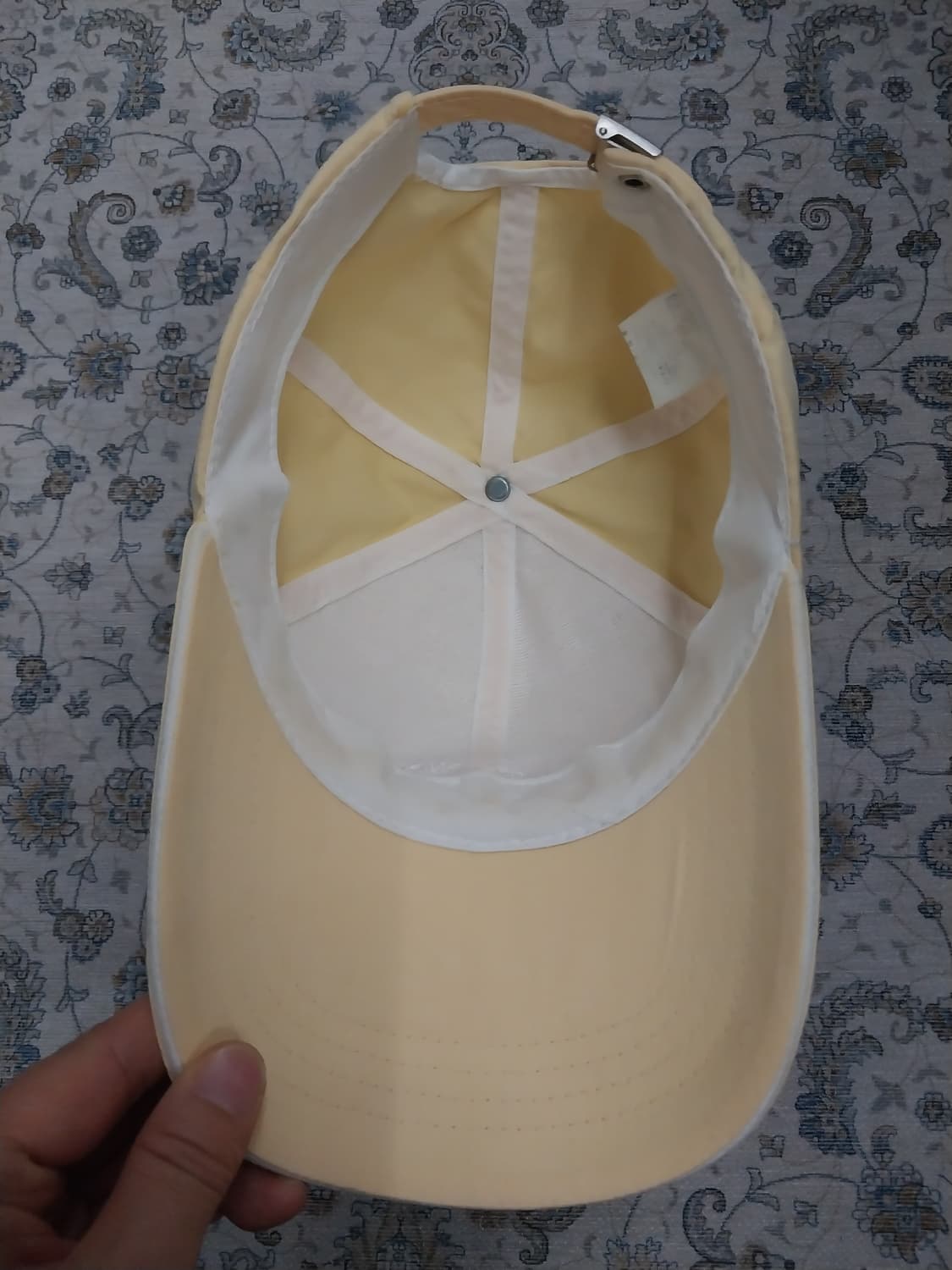 미치코런던 볼캡 상품이미지5