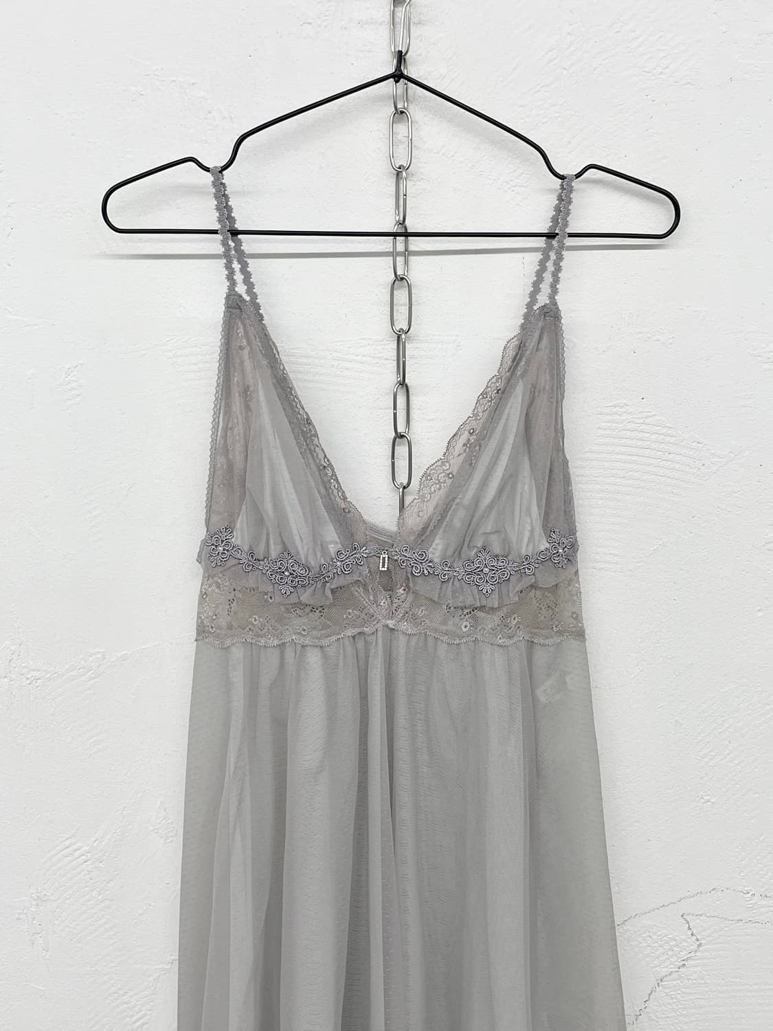 비너스 페어리 레이스 슬립 상품이미지5