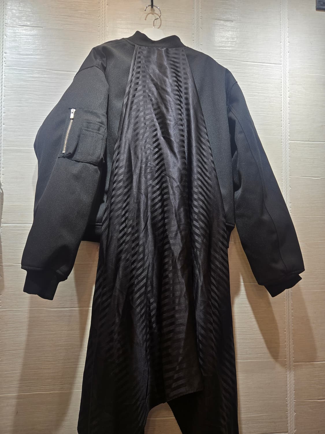 언더마이카 쉐도우 어쌔신 실크 베일 상품이미지6