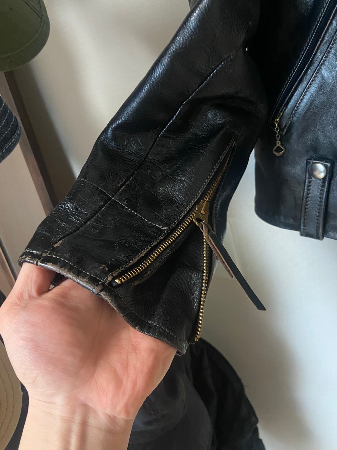 부코 buco j 24 구핏 42사이즈 상품이미지7