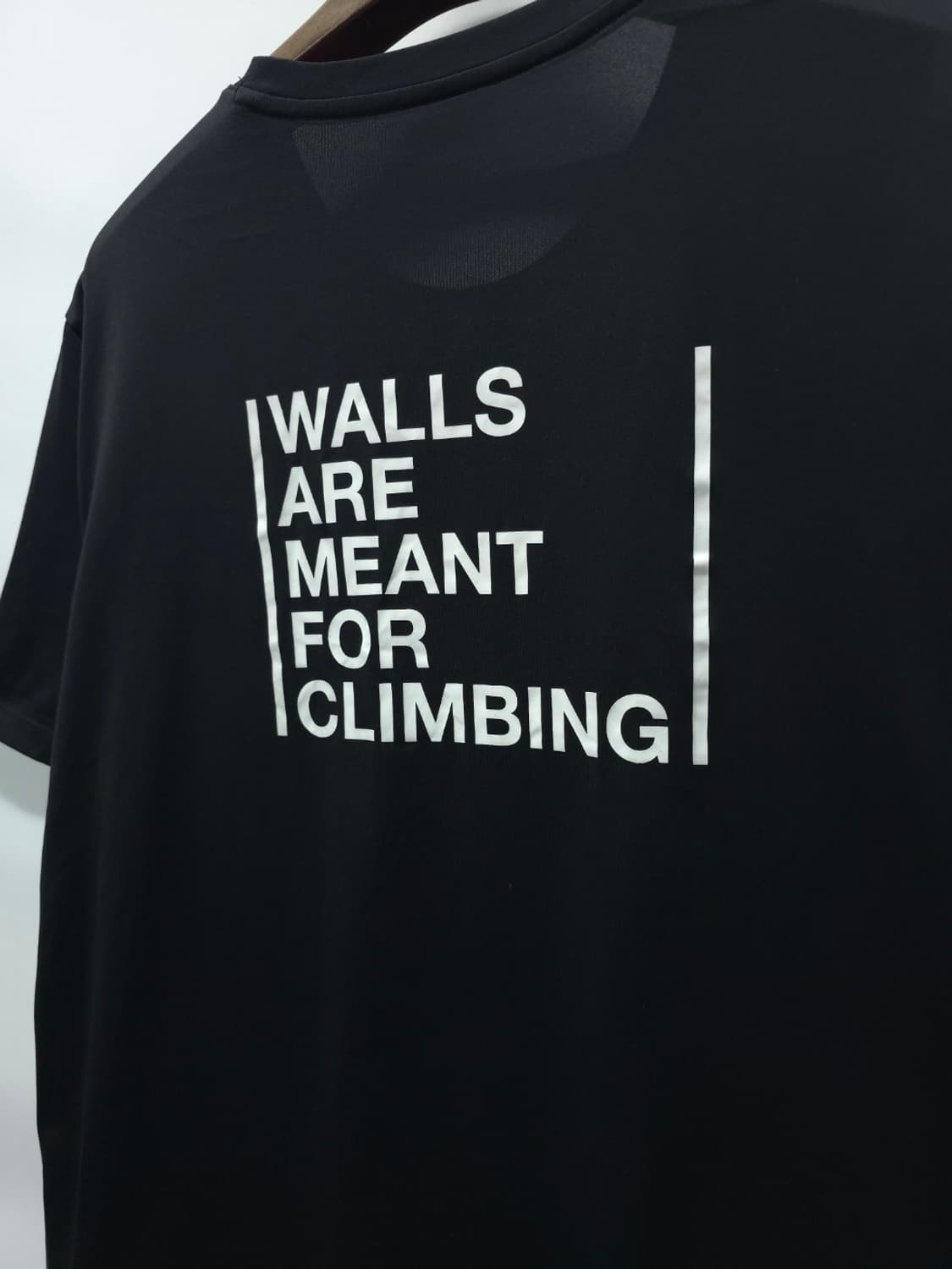 노스페이스 남성 기능성 반팔 티셔츠 (115) 상품이미지7