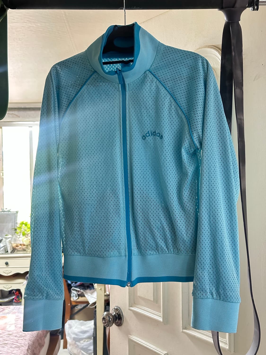 아디다스 리버시블 트랙탑  상품이미지1