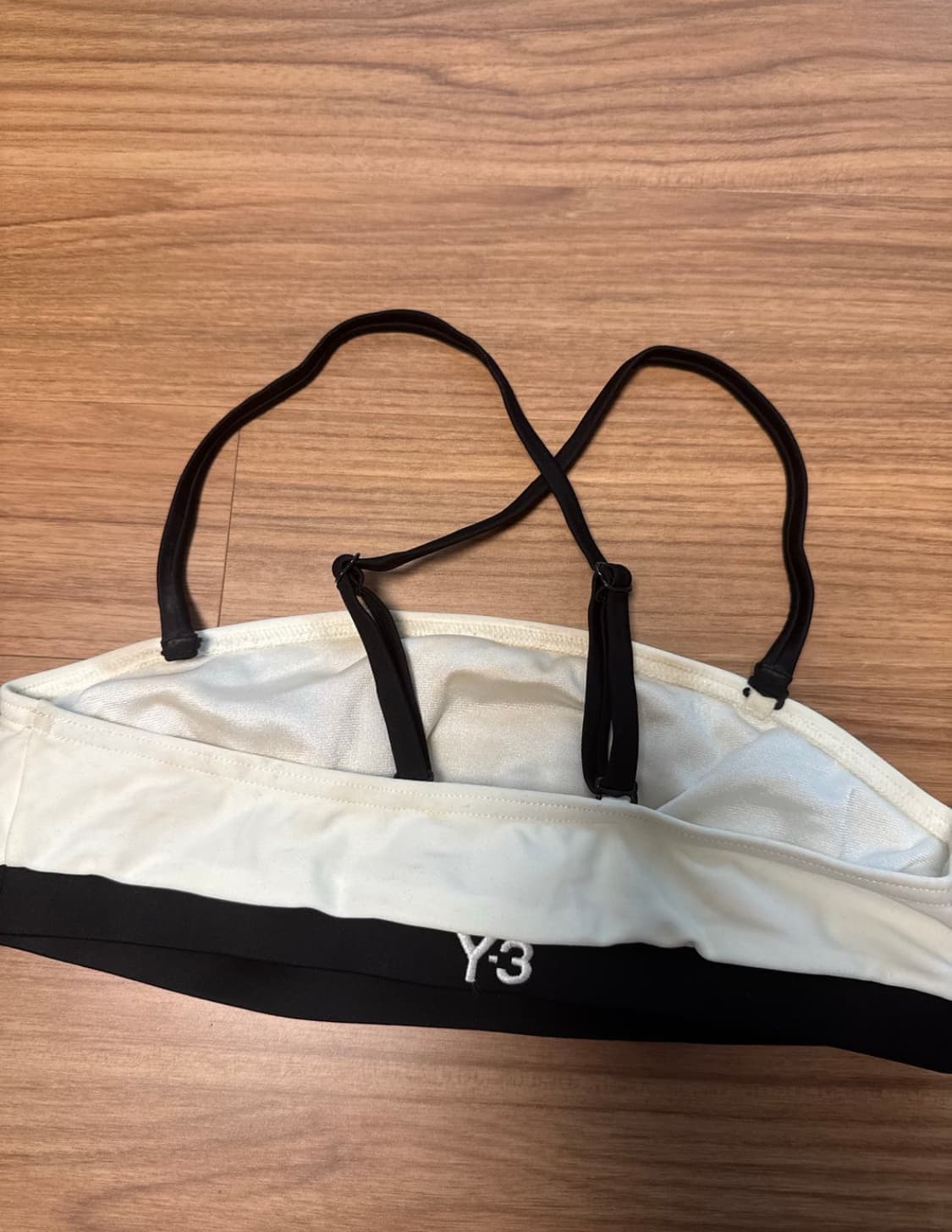 Y-3 스윔탑 상품이미지3