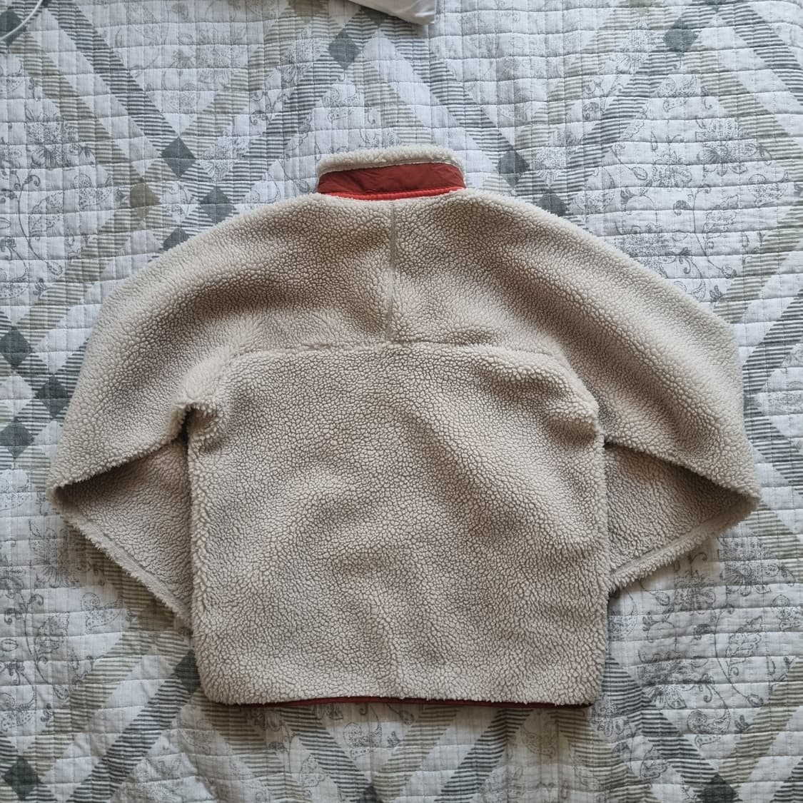 L사이즈 파타고니아 레트로x 상품이미지2