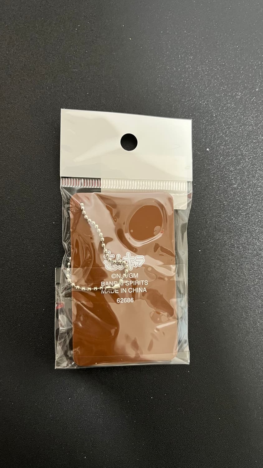 오등분의신부 러버 스트랩 키링 굿즈 상품이미지2