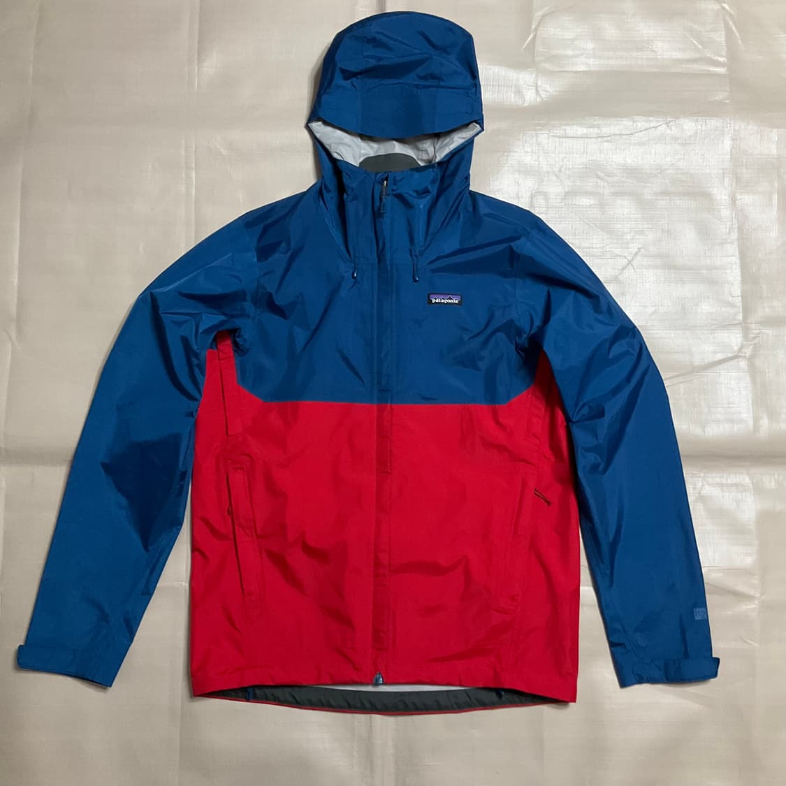 파타고니아 토렌쉘 자켓 S 상품이미지2