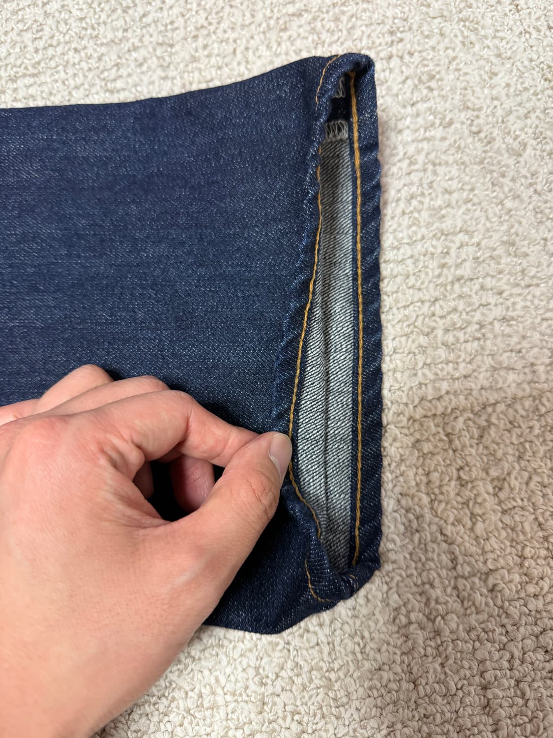 [31] 토이즈맥코이 부츠컷 Lot 766 상품이미지4